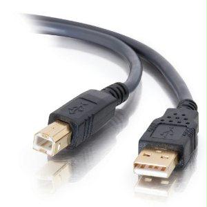 C2g 3m Ultima Usb 2.0 A/b Cbl