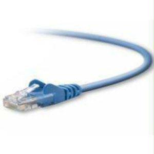 Belkin International Inc Belkin A3l791b07-blu-s Patch Cable - Rj-45 - Male - Rj-45 - Male - Unshielded Tw