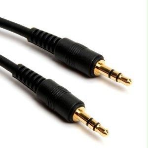 C2g 25ft. 3.5mm Stereo Audio Cbl M/m