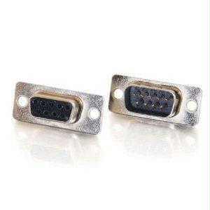 C2g Network Accessory - Db9 Male Solder - Solder Design For Changing Gender - Servic