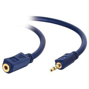 C2g Velo 3.5 M Stereo To 3.5 F Stereo 50 Ft