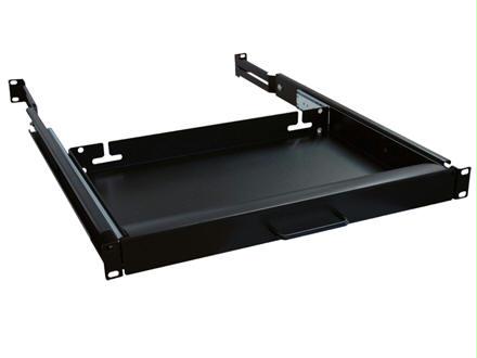 Eaton Tripp Lite Series Smartrack Keyboard Shelf (25 Lbs / 11.3 Kgs Capacity; 16