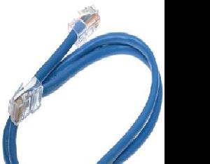 Belkin International Inc Patch Cable - Unshielded Twisted Pair (utp) - Male Left Gender - Male Right Gend