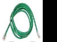 Belkin International Inc Patch Cable - Unshielded Twisted Pair (utp) - Male Left Gender - Male Right Gend