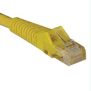 Eaton Ethernet Cable - Unshielded Twisted Pair (utp) - Male Left Gender - Male Right G