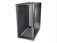 Apc By Schneider Electric Netshelter Sx 24u 600mm X 1070mm Deep Enclosure - An Industry-standard Rack With