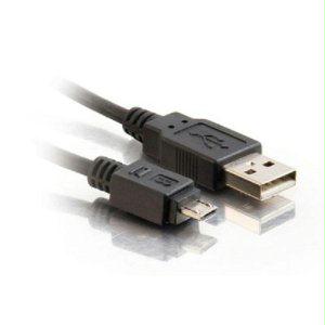 C2g 1m Usb A/m To Micro B/m