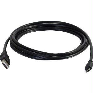 C2g 2m Usb A/m To Micro B/m