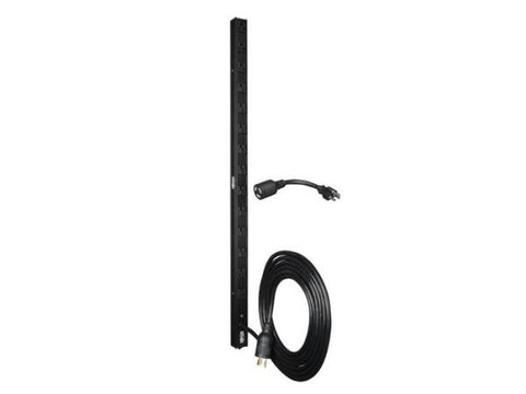 Eaton Tripp Lite Series 1.9kw Single-phase 120v Basic Pdu 14 Nema 5-15/20r Outle