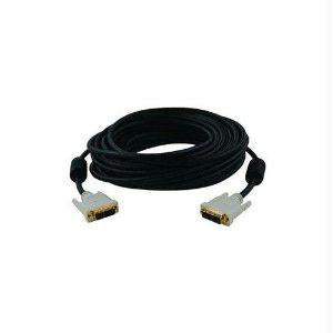 Eaton Tripp Lite Series Dvi Single Link Cable, Digital Tmds Monitor Cable (dvi-d M/m),