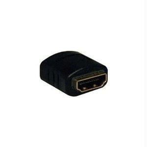Eaton Tripp Lite Series Hdmi Coupler (f/f) - P164-000 - Change Male Ended Hdmi C