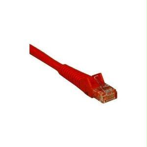 Eaton Tripp Lite Series Cat6 Gigabit Snagless Molded (utp) Ethernet Cable (rj45