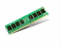 Transcend Information Dram - Ddr3 - 2gb Storage Capacity - Udimm 240-pin - 1333mhz - For Embedded Desk