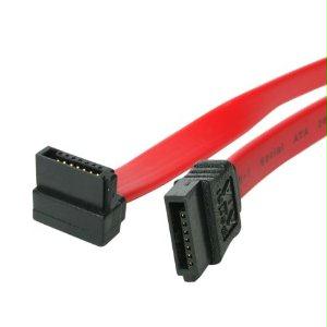 Startech Storage Cable - Sata Left Connector - Female Left Gender - Sata Right Connector