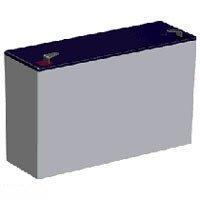 Apc By Schneider Electric Apc Symmetra Rm 8-12kva Battery Module - Sybt3 - 0u Rack Unit - Height: 5.31 In