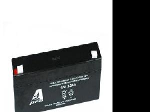Apc By Schneider Electric Battery - Lead-acid - 2-6kva - 2 Years Repair Or Replace Warranty