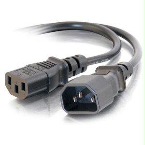 C2g 10ft Pwr Extnsion Cord C13-c14 14awg Taa