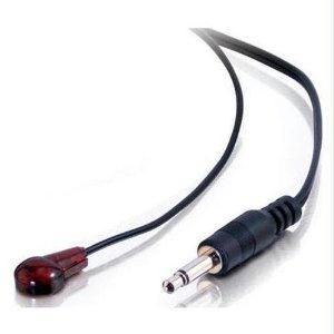 C2g Av Cable - 3.5mm Left Connector - Male Left Gender - 3.5mm Right Connector - Mal