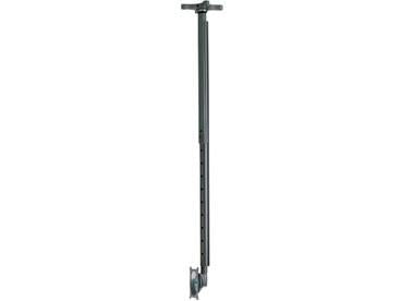 Chief Manufacturing Flat Panel Ceiling Mount Kit - Black - Vesa 75 X 75 Mm And 100 X 100 Mm Compatib