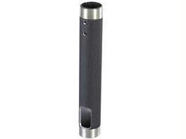 Chief Manufacturing Fixed Extension Column - Aluminum - Black - Aluminum Extension Column Features E