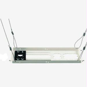 Chief Manufacturing Legrand-chief Speed-connect Above Tile Suspended Ceiling Kit