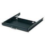 Apc By Schneider Electric Netshelter 17in Keyboard Drawer Black