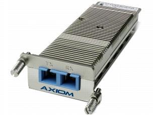 Axiom 10gbase-sr Xenpak Module For 3com # 3cxenpak94,life Time Warranty, Fully C