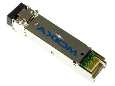 Axiom 1000base-bx10-d Sfp Transceiver For Cisco # Glc-bx-d (downstream),life Tim