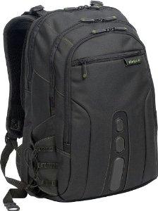 Targus - Bp Spruce Ecosmart 15.6in, Dedicated Laptop And Tablet Pocket Helps To
