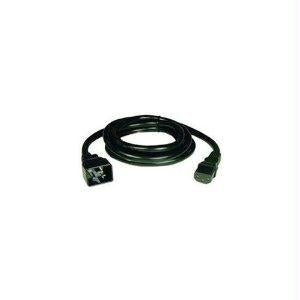 Eaton Power Cord - Power Iec 320 En 60320 C20 - Male Left Gender - C13 - Female Right