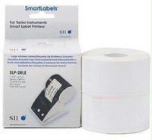Seiko Instruments Usa, Inc. Floppy Disk Label - Label Width: 2 3/4in Label Length: 2 1/8in - 720rt, 650, 650