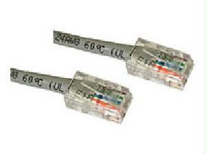 C2g Patch Cable - Unshielded Twisted Pair (utp) - Male Left Gender - Male Right Gend