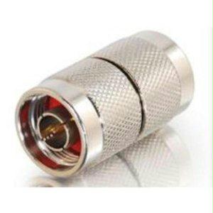 C2g N-male To N-male Adapter - Create A Custom Configuration And Ensure A Quick, Smo