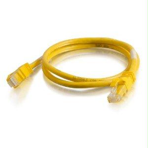 C2g Ethernet Cable - Unshielded Twisted Pair (utp) - Male Left Gender - Male Right G