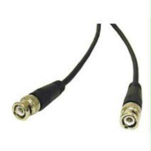 C2g Network Cable - Coaxial - Male Left Gender - Male Right Gender - Bnc Right Conne