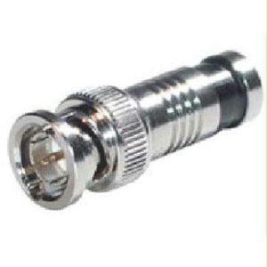 C2g Av Cable - Bnc Left Connector - Male Left Gender - Bnc Right Connector - Male Ri