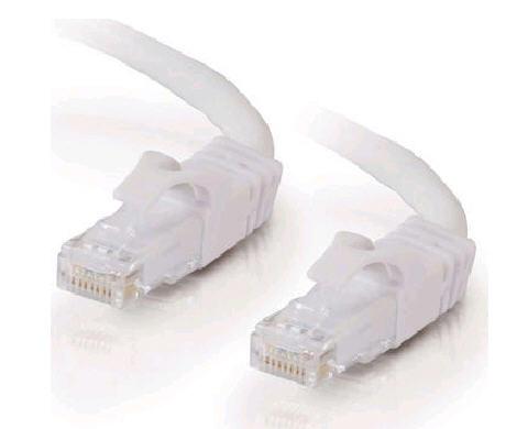 C2g Patch Cable - Unshielded Twisted Pair (utp) - Male Left Gender - Male Right Gend