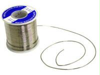 C2g 1mm Lead-free Solder Rosin Core 1lb Taa