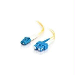 Legrand Dat Fiber Optic Cable - Fiber Optic - Male Left Gender - Male Right Gender - Lc Righ