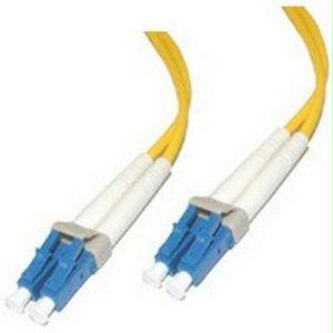 Legrand Dat Network Cable Type: Fiber Optic Cable - Fiber Optic - Male Left Gender - Male Ri