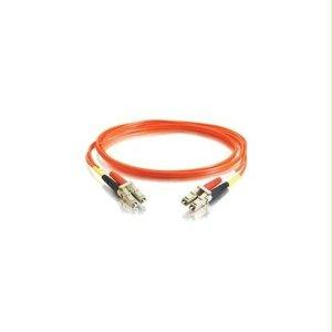 Legrand Dat Fiber Optic Cable - Fiber Optic - Male Left Gender - Male Right Gender - Lc Righ