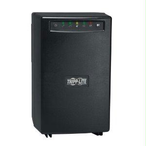 Eaton Tripp Lite Series Smartpro 120v 1.5kva 980w Line-interactive Ups, Tower, U