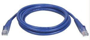 Eaton Ethernet Cable - Unshielded Twisted Pair (utp) - Male Left Gender - Male Right G