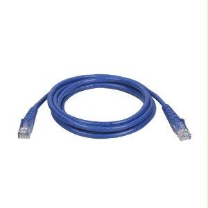 Eaton Tripp Lite Series Cat5e 350 Mhz Snagless Molded (utp) Ethernet Cable (rj45