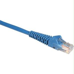 Eaton Tripp Lite Series Cat5e 350 Mhz Snagless Molded (utp) Ethernet Cable (rj45