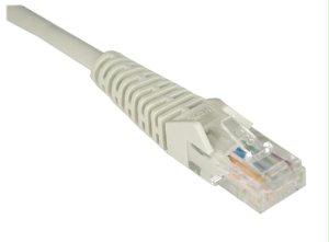 Eaton Tripp Lite Series Cat5e 350 Mhz Snagless Molded (utp) Ethernet Cable (rj45
