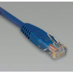 Eaton Ethernet Cable - Unshielded Twisted Pair (utp) - Male Left Gender - Male Right G