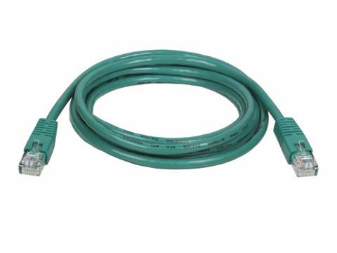 Eaton Network Cable - Unshielded Twisted Pair (utp) - Male Left Gender - Male Right Ge