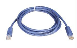 Eaton Ethernet Cable - Unshielded Twisted Pair (utp) - Male Left Gender - Male Right G