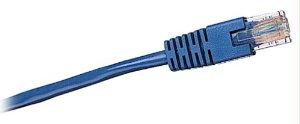 Eaton Ethernet Cable - Unshielded Twisted Pair (utp) - Male Left Gender - Male Right G
